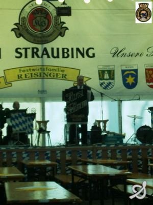 1.Altbayrisches Bollertreffen in Straubing 2008