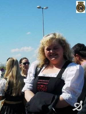 1.Altbayrisches Bollertreffen in Straubing 2008