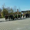1.Altbayrisches Bollertreffen in Straubing 2008