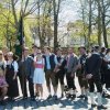 1.Altbayrisches Bollertreffen in Straubing 2008