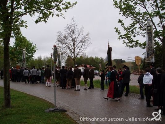 100 Jahre D Wilderer Neufahrn i,NB