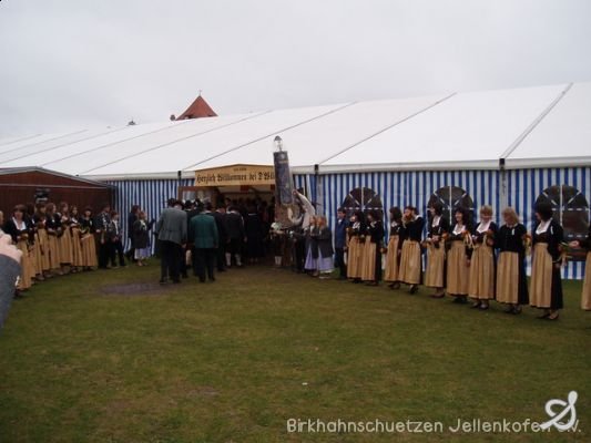 100 Jahre D Wilderer Neufahrn i,NB