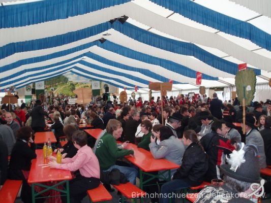 100 Jahre D Wilderer Neufahrn i,NB