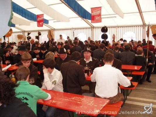 100 Jahre D Wilderer Neufahrn i,NB