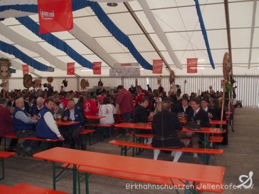 100 Jahre D Wilderer Neufahrn i,NB