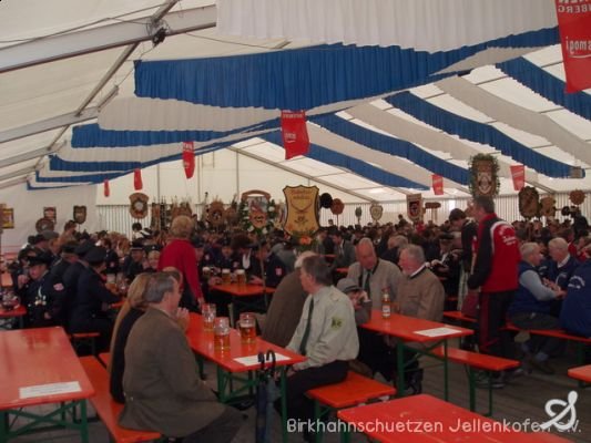 100 Jahre D Wilderer Neufahrn i,NB