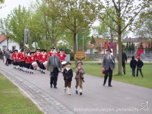 100 Jahre D Wilderer Neufahrn i,NB