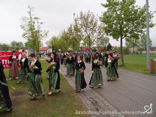 100 Jahre D Wilderer Neufahrn i,NB