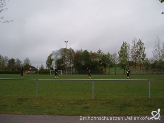 100 Jahre D Wilderer Neufahrn i,NB