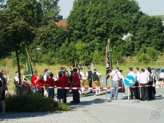 10 Jahre KLJB Iffelkofen/Jellenkofen