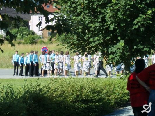 10 Jahre KLJB Iffelkofen/Jellenkofen