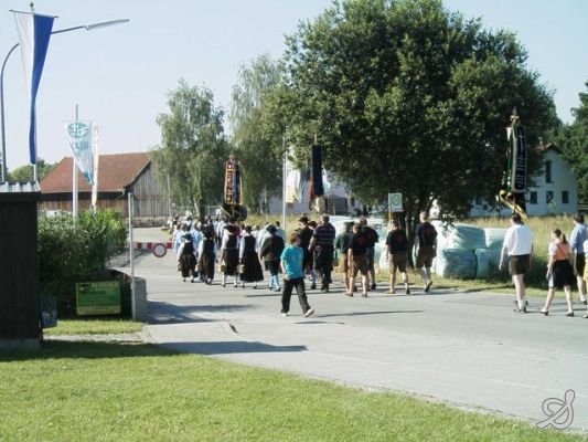 10 Jahre KLJB Iffelkofen/Jellenkofen