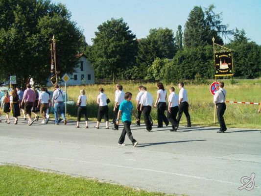 10 Jahre KLJB Iffelkofen/Jellenkofen