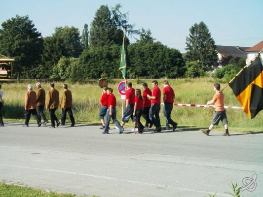 10 Jahre KLJB Iffelkofen/Jellenkofen