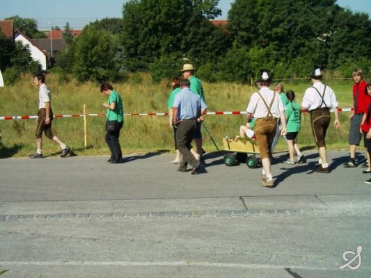 10 Jahre KLJB Iffelkofen/Jellenkofen