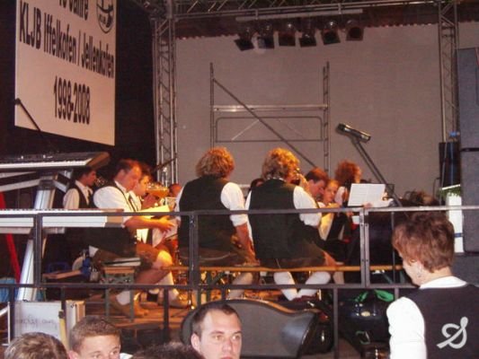 10 Jahre KLJB Iffelkofen/Jellenkofen