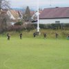16. Arbeitstreffen der Böllerschützen