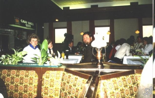 25 Jahre Birkhahnschuetzen