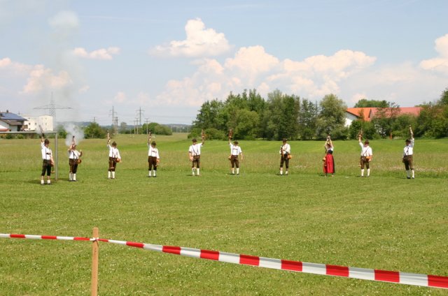 /Boellerschiessen Asenkofen 2011