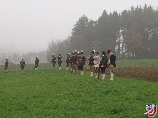 Die Boeller 2006 in Bad Birnbach