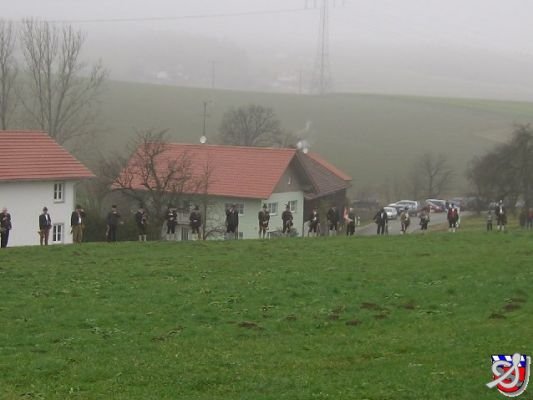 Die Boeller 2006 in Bad Birnbach