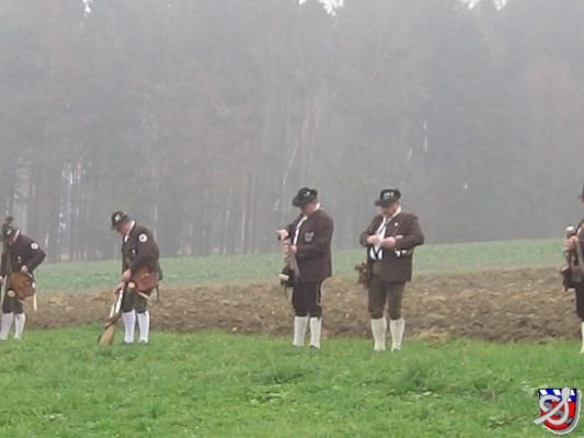 Die Boeller 2006 in Bad Birnbach
