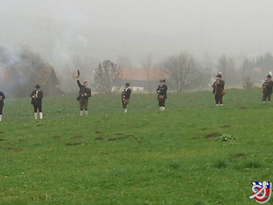 Die Boeller 2006 in Bad Birnbach