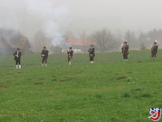 Die Boeller 2006 in Bad Birnbach