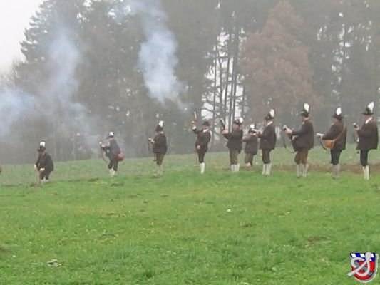 Die Boeller 2006 in Bad Birnbach