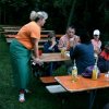 Die Grillparty 2005