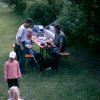 Die Grillparty 2005