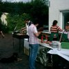 Die Grillparty 2005