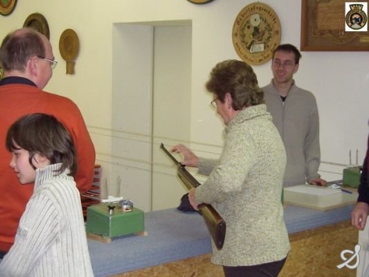 Gaudischiessen 2008