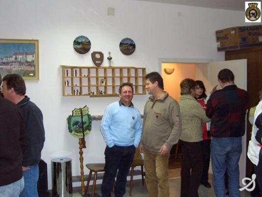 Gaudischiessen 2008