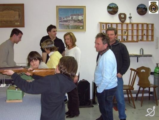 Gaudischiessen 2008