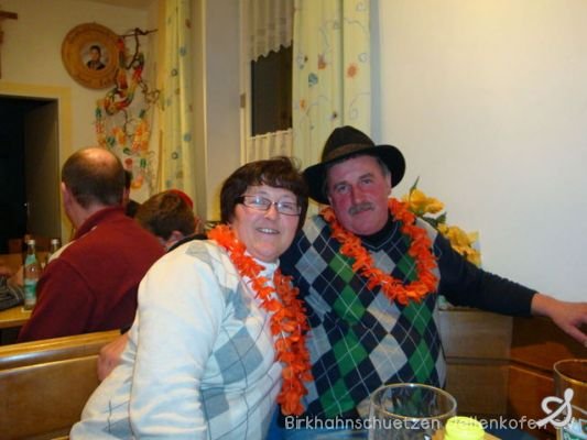 Gaudischiessen 2010