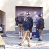 Gerhard Quandt 75.Geburtstag