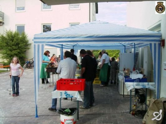 Grillfest 2008