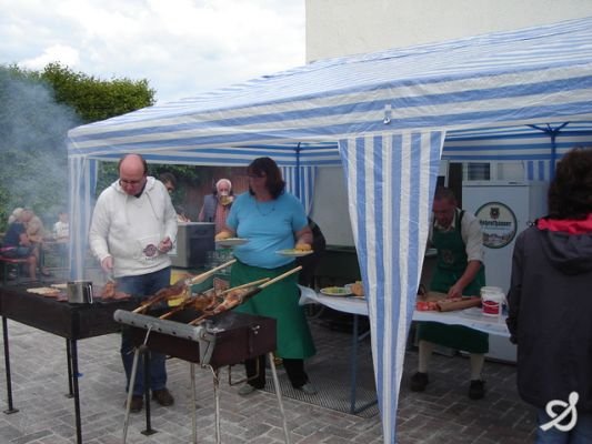 Grillfest 2008