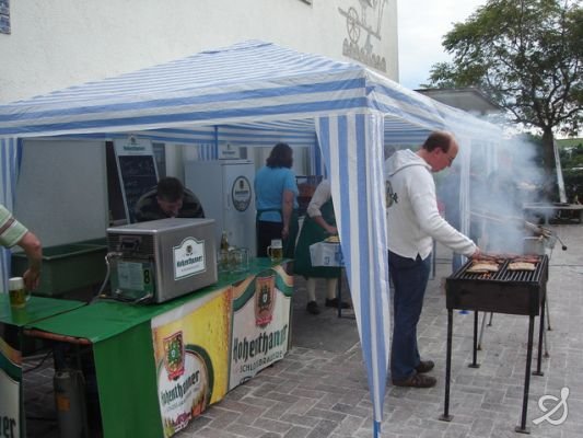 Grillfest 2008