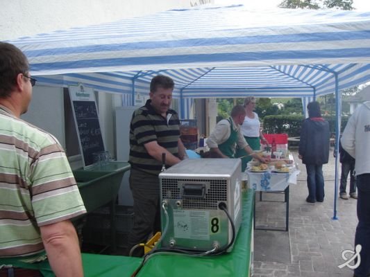 Grillfest 2008