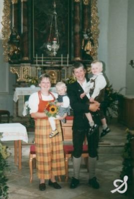 Hochzeiten