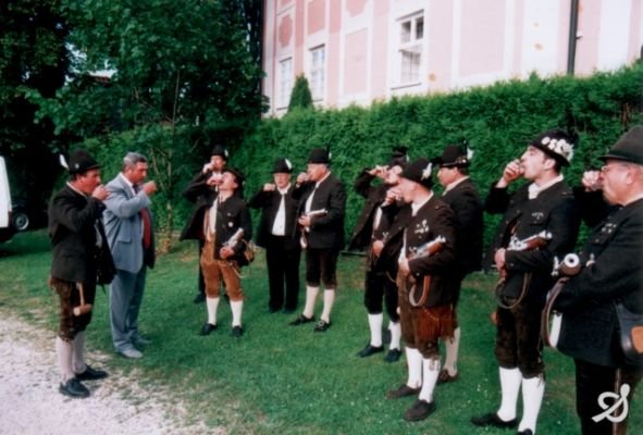Hochzeiten