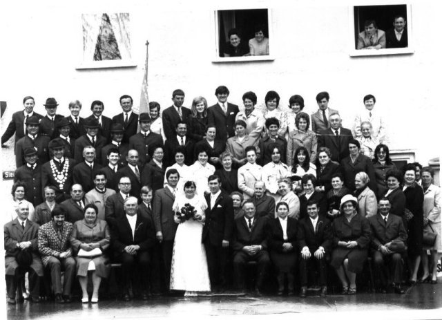 Hochzeiten