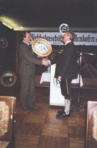 Hochzeiten