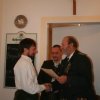 Jahreshauptversammlung 2007