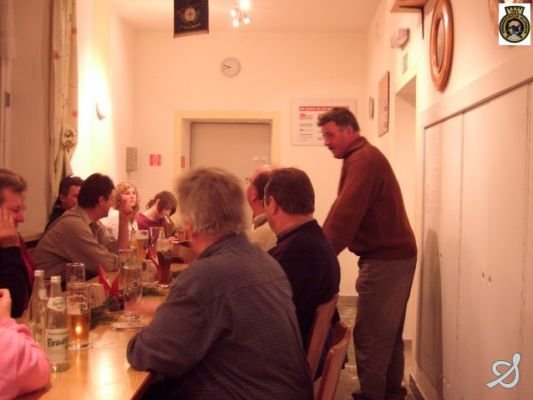 Koenigsfeier 2006