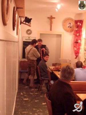 Koenigsfeier 2006