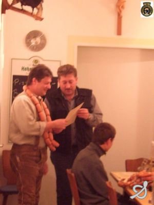Koenigsfeier 2006