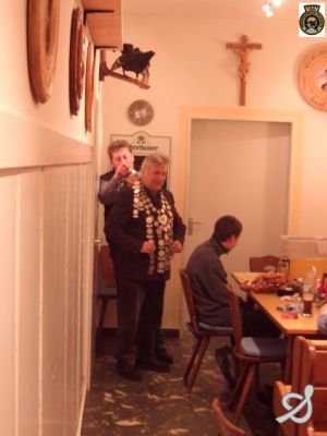Koenigsfeier 2006